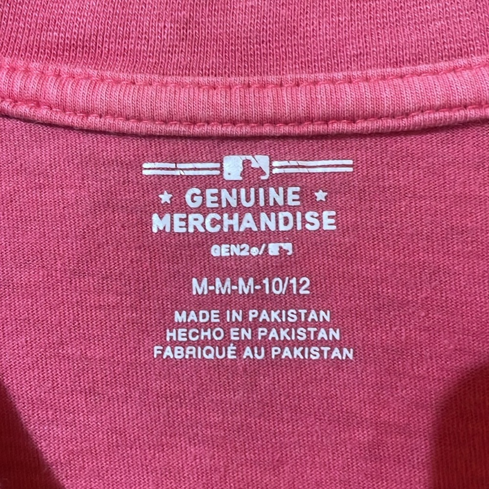 3️⃣ for 1️⃣5️⃣ MLB Genuine - Chicago Cubs - long sleeve - see description - Picture 3 of 9